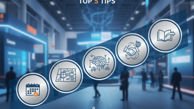 Top 5 Tips for Sourcing Stainless Welding Wire at Canton Fair 2026?