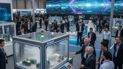 Best Dustproof Testing Machines at 2026 Canton Fair?