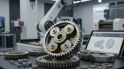 Почему стоит обратить внимание на планетарную коробку передач на 139-й выставке в Гуанчжоу?