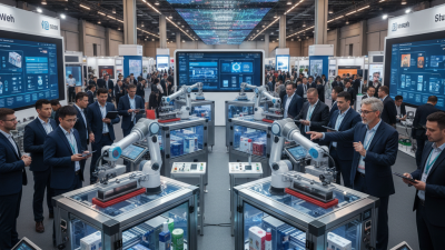 How to Choose the Best Packing Sealing Machine at Canton Fair 2026?