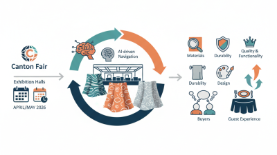 Why Choose Hotel Tablecloths at the 2026 Canton Fair?