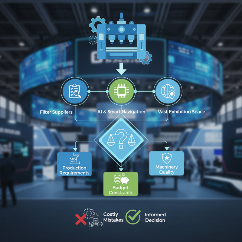 How to Choose the Right Press Brake at the 2026 Canton Fair?