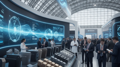 Top 10 Jaw Plate Trends at 2026 Canton Fair for Global Buyers?