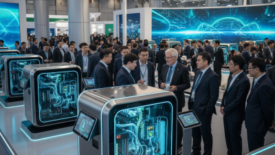 Top 10 Gas Generators to Explore at 2026 Canton Fair?