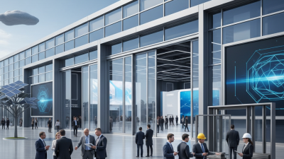 What are the Benefits of Commercial Windows and Doors at Canton Fair 2026?