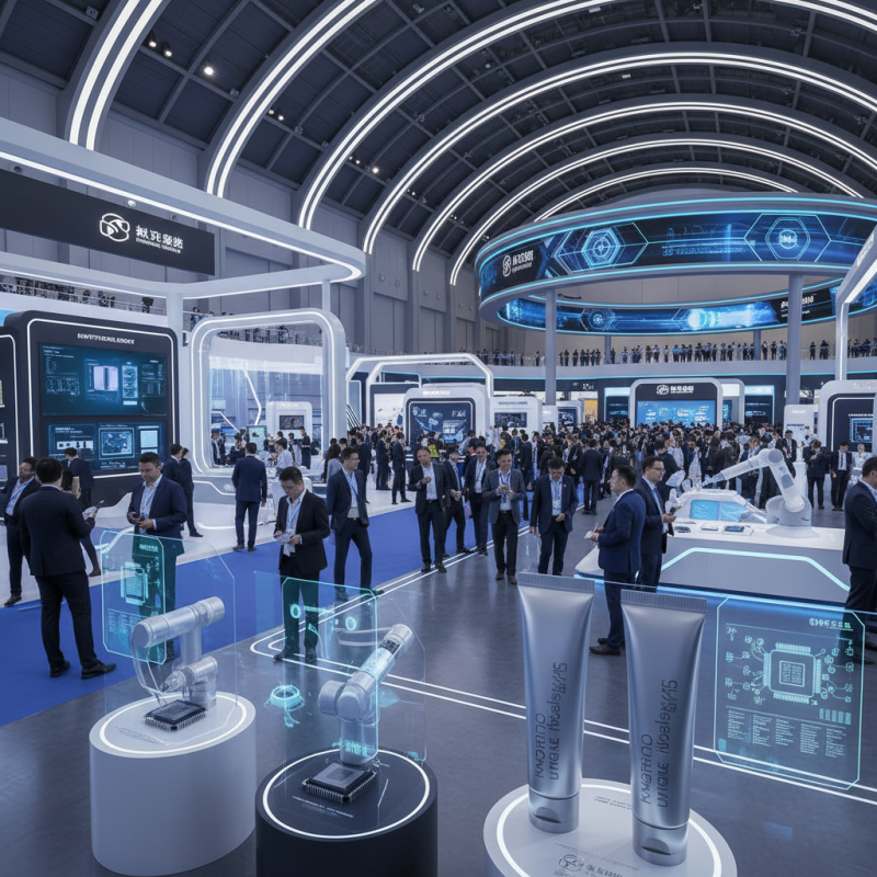 Top 10 Thermal Paste Brands to Buy at 2026 Canton Fair?