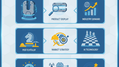 Top 5 Jaw Plate Tips for Success at 2026 Canton Fair?