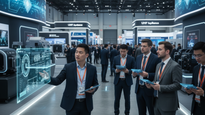 How to Choose the Best UHF Mobile Computer for 2026 Canton Fair?