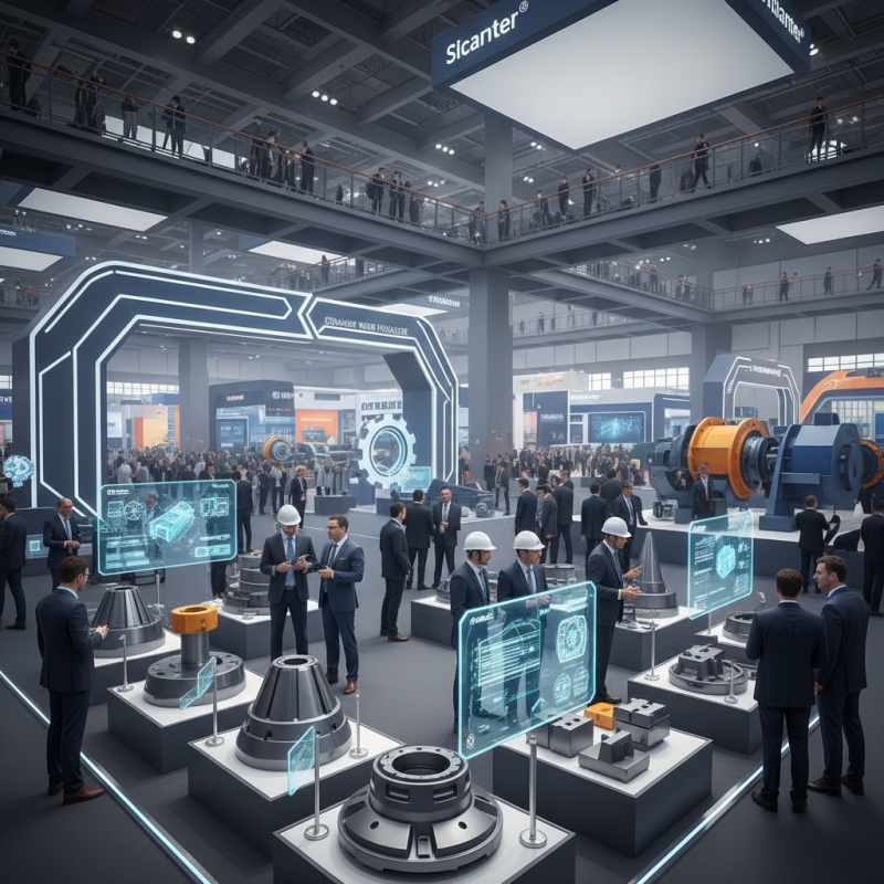 Top 10 Crusher Wear Products to Explore at 2026 Canton Fair?