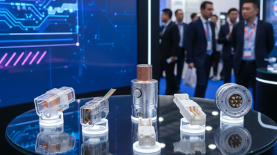 Top 10 5 Pin Wire Connectors for 2026 Canton Fair?