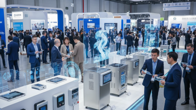 Top 10 Ozone Controllers to Discover at Canton Fair 2026?