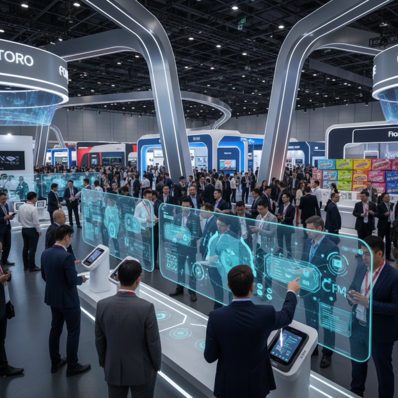 What is a Pos Terminal for Global Buyers at 2026 Canton Fair?