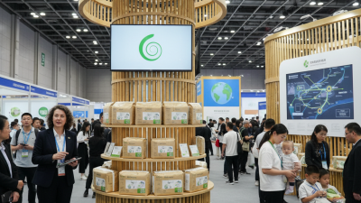 Why Choose Bamboo Diapers at the 2026 Canton Fair?