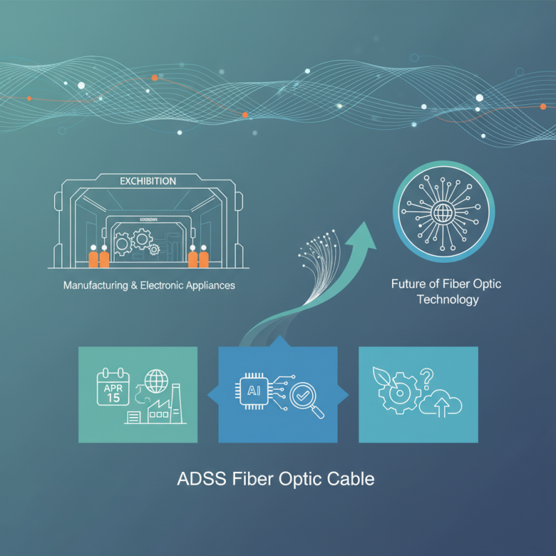 What is ADSS Fiber Optic Cable Trends at 2026 Canton Fair?