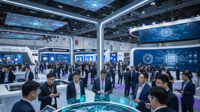 How to Source Integrated Chips at 2026 Canton Fair?