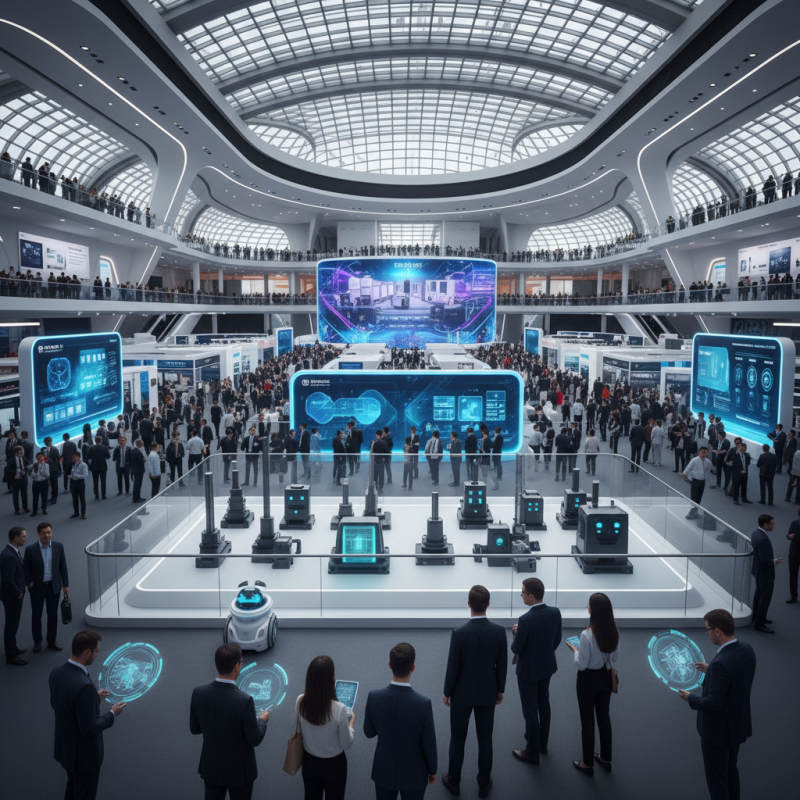 Tension Load Cells at the 2026 Canton Fair What to Expect?