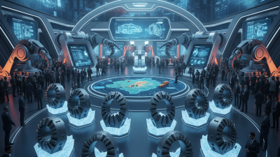 Top 10 Jaw Plates to Discover at 2026 Canton Fair?