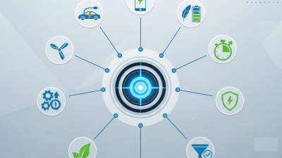 Top 10 Battery Pack Innovations at 2026 Canton Fair?