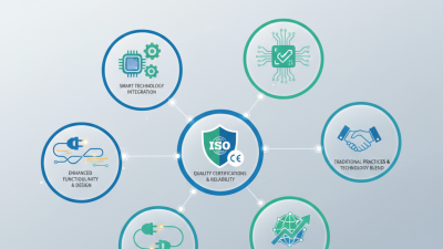 Top 5 Pin Wire Connector Trends at 2026 Canton Fair?