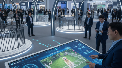 Best Dog Fence Options at 2026 Canton Fair Can They Meet Your Needs?