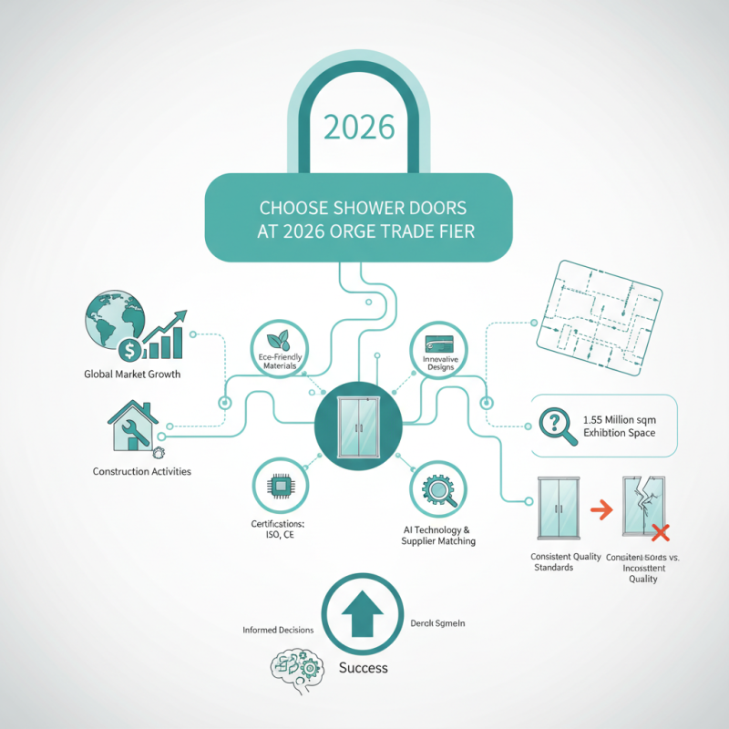 How to Choose Local Shower Doors at the 2026 Canton Fair?