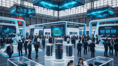 Best Battery Packs to Source at the 139th Canton Fair 2026?