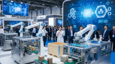 Top Packing Sealing Machines to Explore at 2026 Canton Fair?