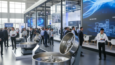 Best Concrete Pan Mixer for 2026 Canton Fair China?