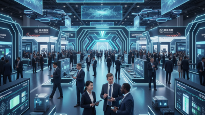 How to Find the Best Battery Dealers at 2026 Canton Fair?