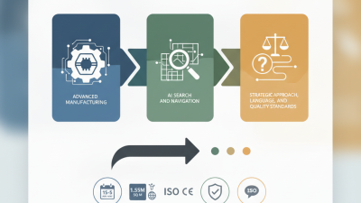 How to Source Jaw Plates at the 139th Canton Fair 2026?