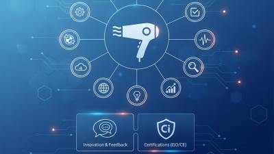 Top 10 Hair Dryer OEM Brands to Consider at 2026 Canton Fair?