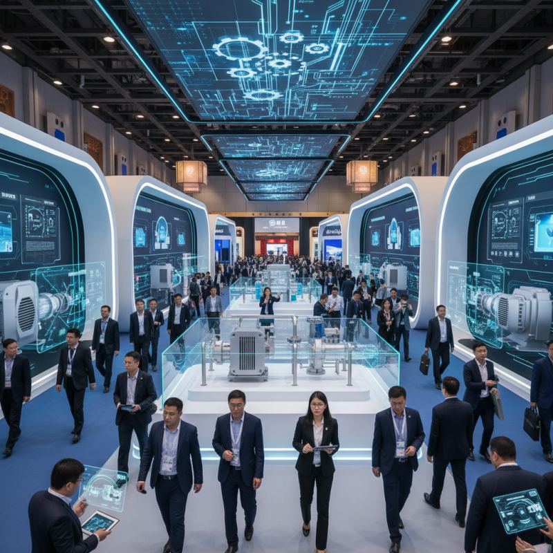 Vfd For Water Pump Tips for Buyers at 2026 Canton Fair?