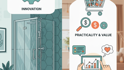 Local Shower Doors at the 2026 Canton Fair Are They Worth It?