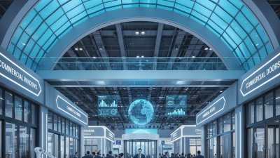What are the Best Commercial Windows and Doors at Canton Fair 2026?
