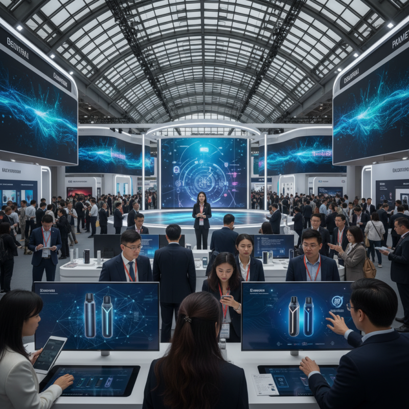 How to Source Bang Vape Products at 2026 Canton Fair?