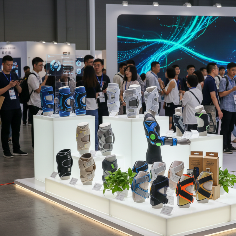 Top 5 Elbow Brace Trends to Watch at 2026 Canton Fair?