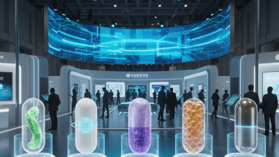 Top 5 Empty Capsules Trends at the 139th Canton Fair 2026?