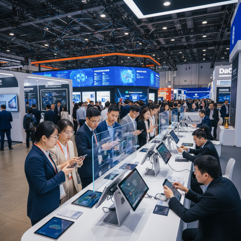 Top Tips for Using POS Terminals at the 2026 Canton Fair?