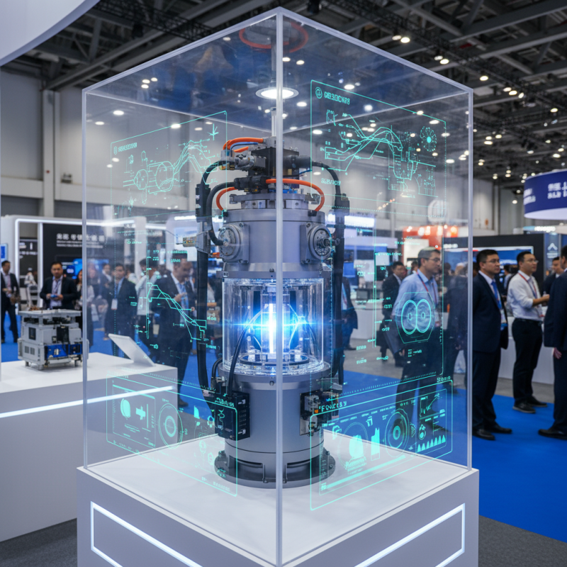 What is 35kv Auto Circuit Recloser for 2026 Canton Fair?