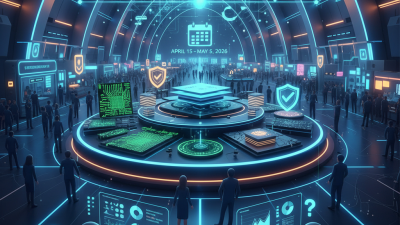 Top 10 PCB Manufacturers to Watch at 2026 Canton Fair?