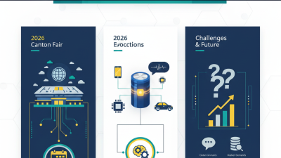 Top 10 Polyester Film Capacitors at 2026 Canton Fair?