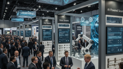 Top Door Hinges to Source at the 2026 Canton Fair?