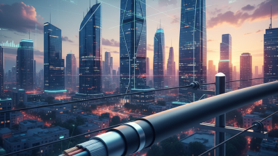 What is ADSS Fiber Optic Cable and Highlights of 2026 Canton Fair?