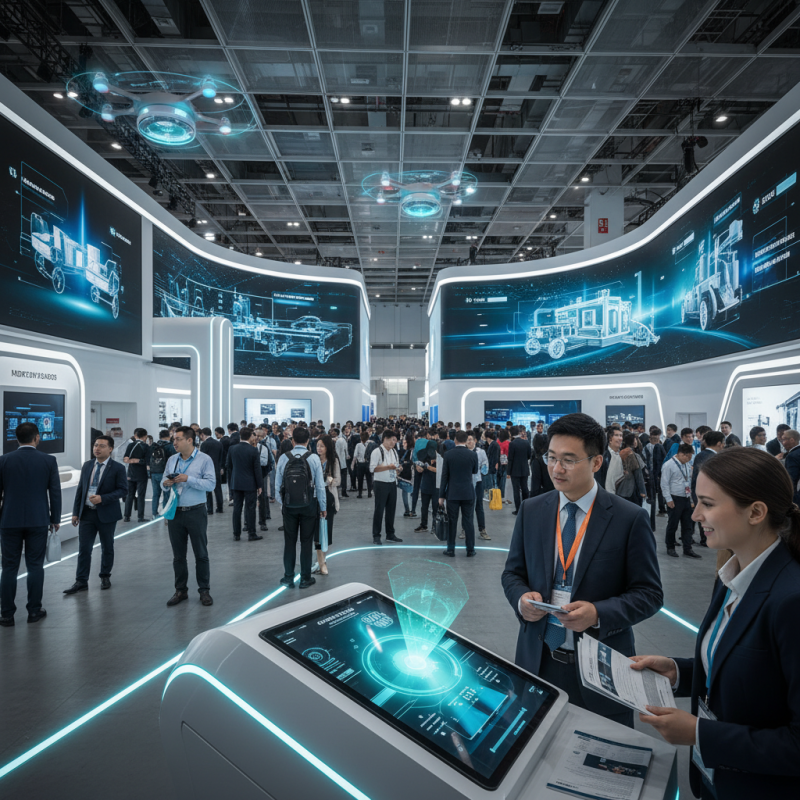 How to Use Pos Terminal at 2026 Canton Fair in China?