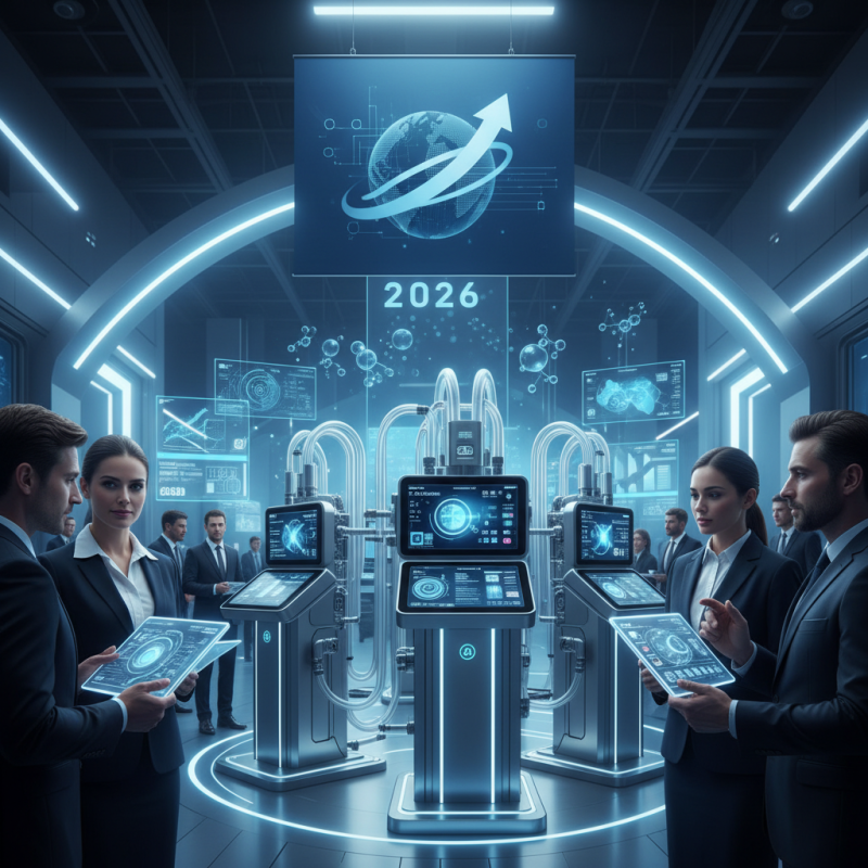 Top 5 Ozone Controllers to Watch at 2026 Canton Fair?