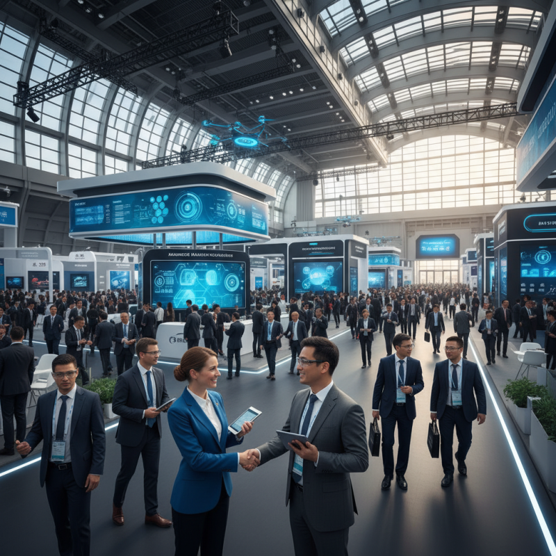 China Best Network Broker for 2026 Canton Fair Insights?