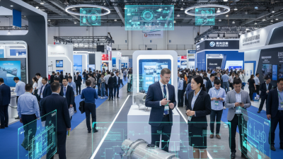 How to Choose a 35kv Auto Circuit Recloser at the 2026 Canton Fair?