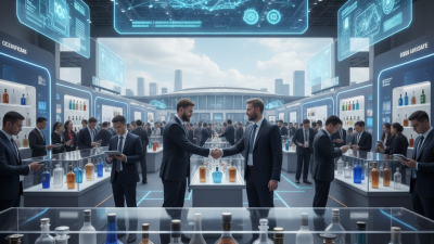 How to Source Liquor Bottles at the 139th Canton Fair 2026?