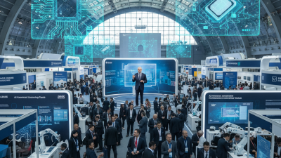 How to Source Aluminum Electrolytic Capacitors at 2026 Canton Fair?