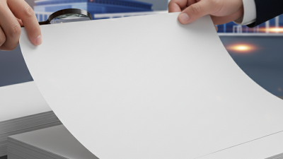 Why Choose the Right Ticket Printing Paper for 2026 Canton Fair?